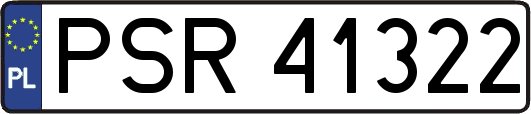 PSR41322