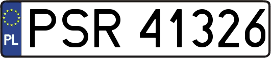 PSR41326