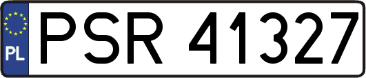 PSR41327