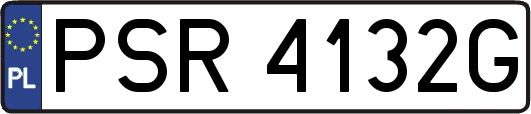 PSR4132G