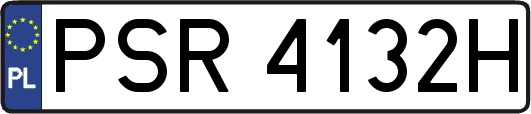 PSR4132H
