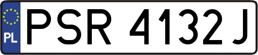 PSR4132J