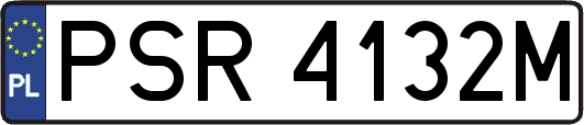 PSR4132M
