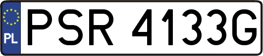 PSR4133G