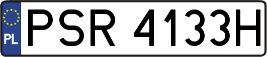 PSR4133H