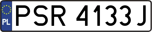 PSR4133J