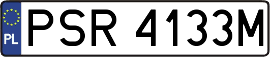 PSR4133M