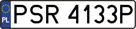 PSR4133P