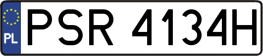 PSR4134H