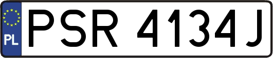 PSR4134J