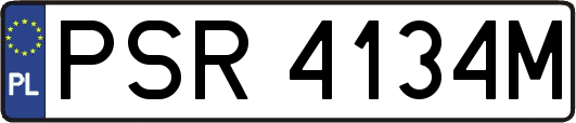 PSR4134M