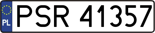 PSR41357