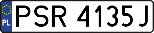 PSR4135J