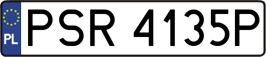 PSR4135P