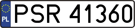 PSR41360