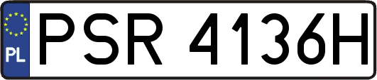 PSR4136H