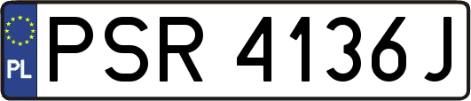 PSR4136J