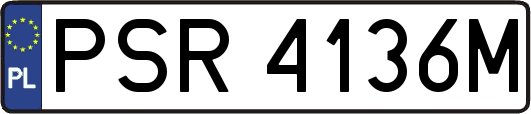 PSR4136M