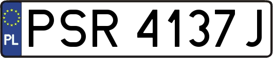 PSR4137J