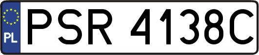 PSR4138C
