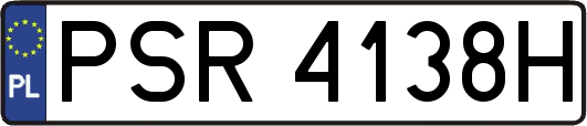 PSR4138H
