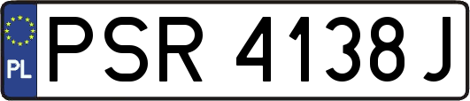 PSR4138J