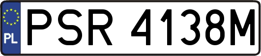PSR4138M