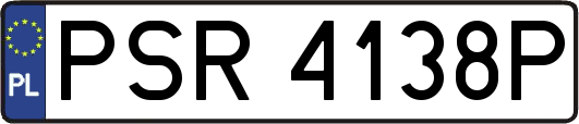 PSR4138P