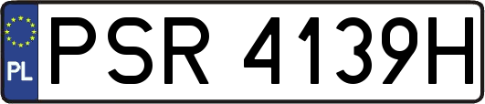 PSR4139H
