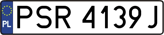 PSR4139J