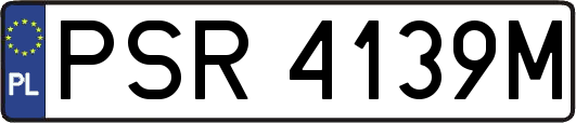 PSR4139M