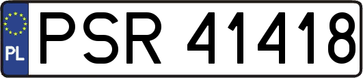 PSR41418