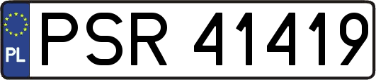 PSR41419