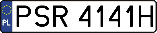 PSR4141H