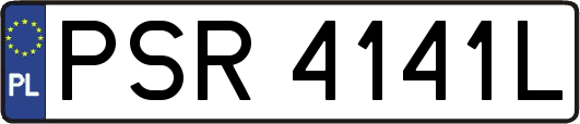 PSR4141L