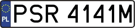 PSR4141M