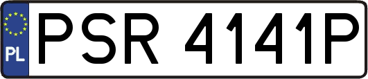 PSR4141P