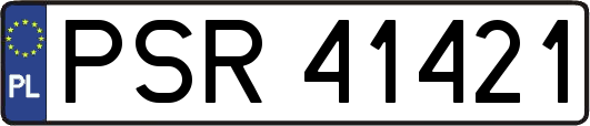 PSR41421