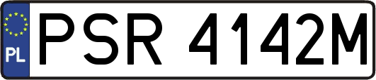 PSR4142M