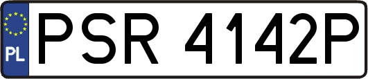 PSR4142P