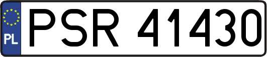 PSR41430