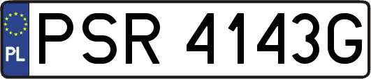 PSR4143G