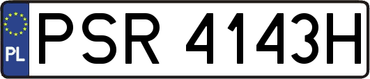 PSR4143H