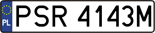 PSR4143M