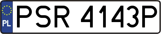 PSR4143P