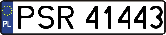 PSR41443