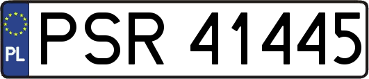 PSR41445