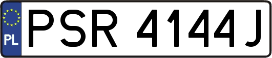PSR4144J