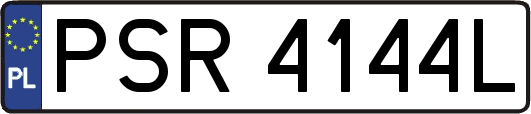 PSR4144L