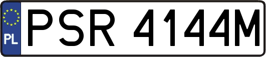 PSR4144M